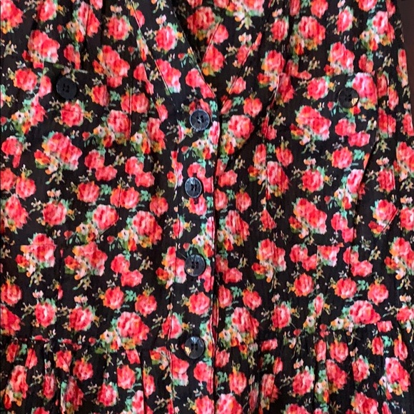 BeBop Skater Dress - Picture 3 of 4